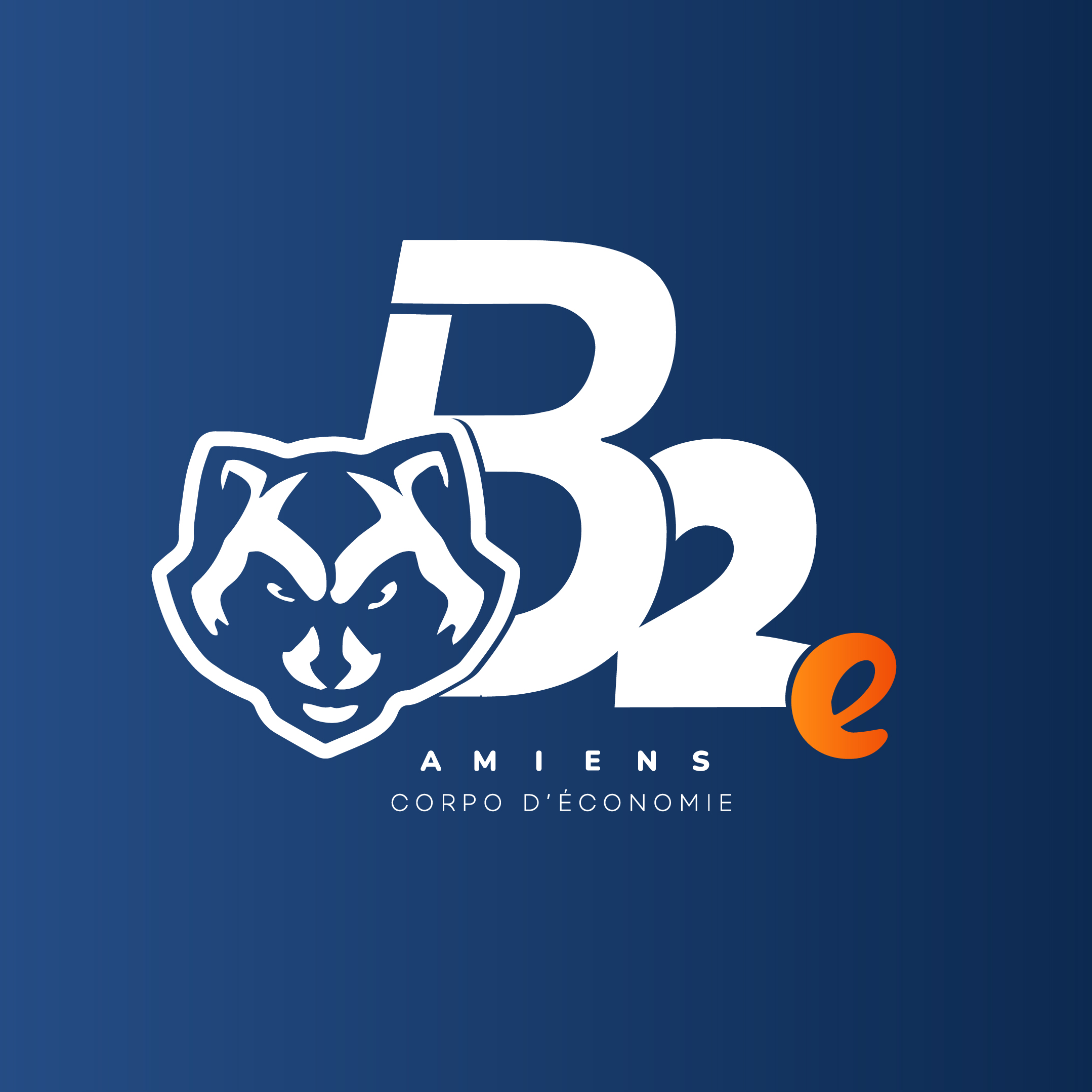 Rebranding – Association B2e Amiens